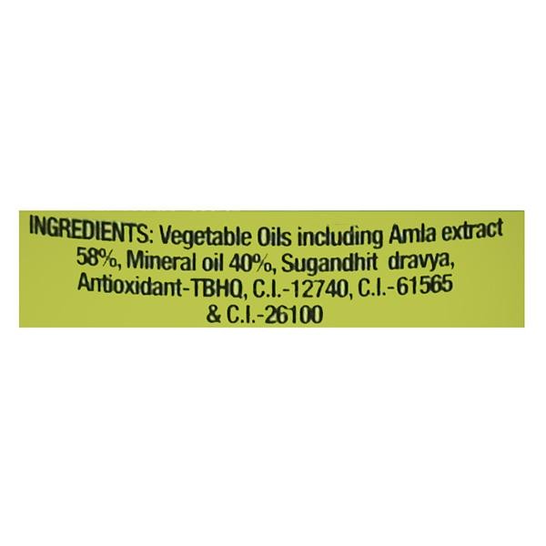 Dabur Amla Hair Oil (180ml)