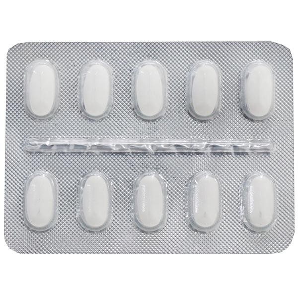 Thealife Tablet