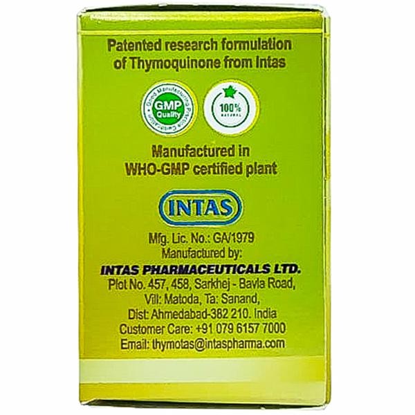 Thymotas 12.5 Mg Tablet