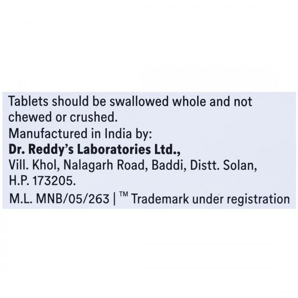Ticaflo 90mg Tablet