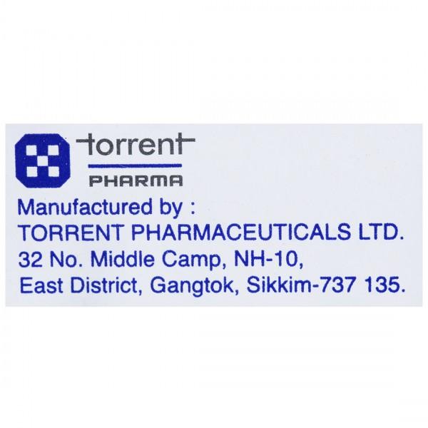 Torleva XR 750 Tablet