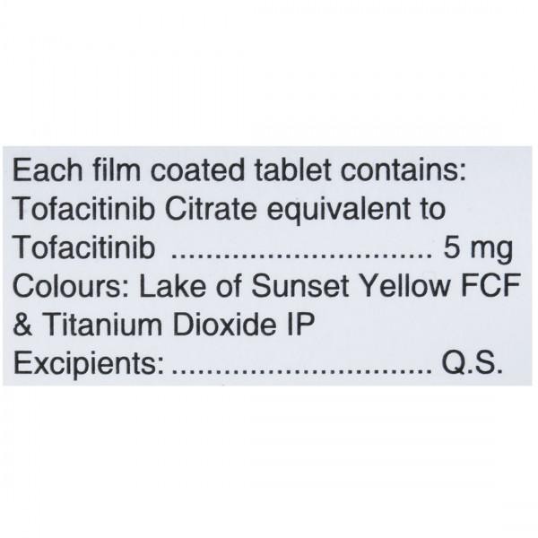 Tofatas Tablet