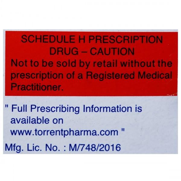 Torfix 400 Tablet