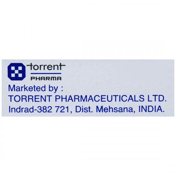 Torfix 400 Tablet