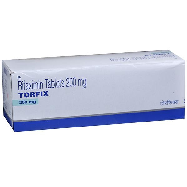 Torfix Tablet