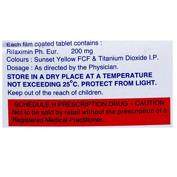 Torfix Tablet