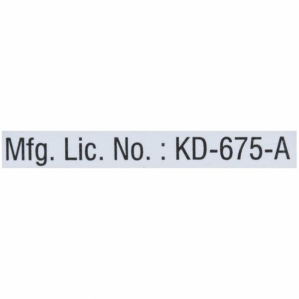 Encicarb 100Mg Injection