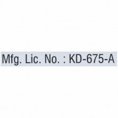 Encicarb 100Mg Injection