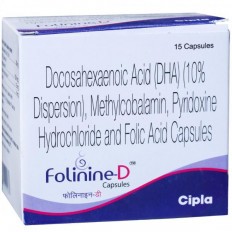 Folinine D Capsule