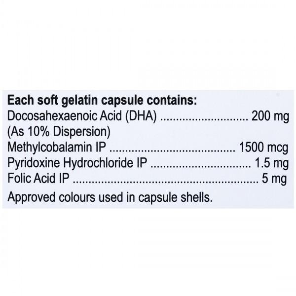 Folinine D Capsule