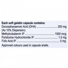 Folinine D Capsule
