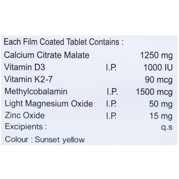 Jocare OD Tablet