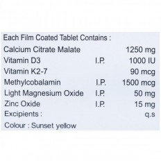 Jocare OD Tablet