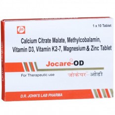 Jocare OD Tablet