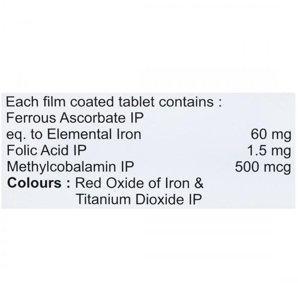 Jocare OD Tablet