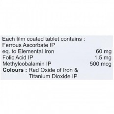 Jocare OD Tablet