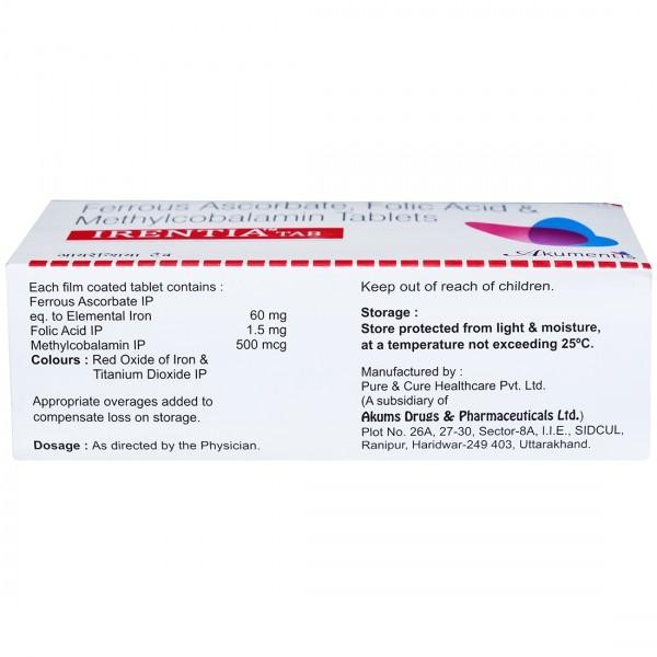 Jocare OD Tablet