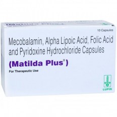 Matilda Plus Capsule