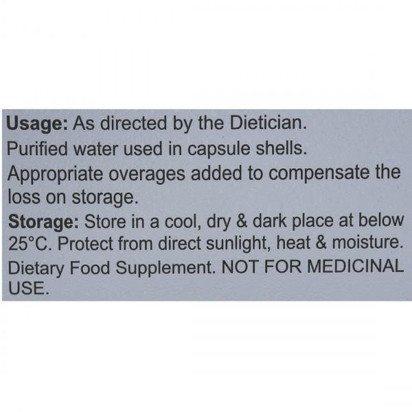 Rejunuron Active Softgel Capsule