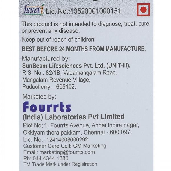 Rejunuron Active Softgel Capsule