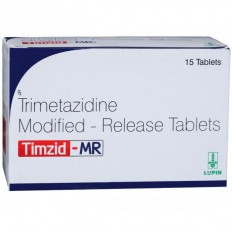Timzid MR Tablet