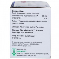 Timzid MR Tablet