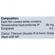 Timzid MR Tablet