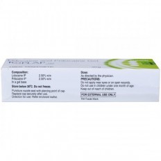 Toplap Gel