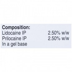 Toplap Gel