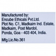 Toplap Gel (10Gm)