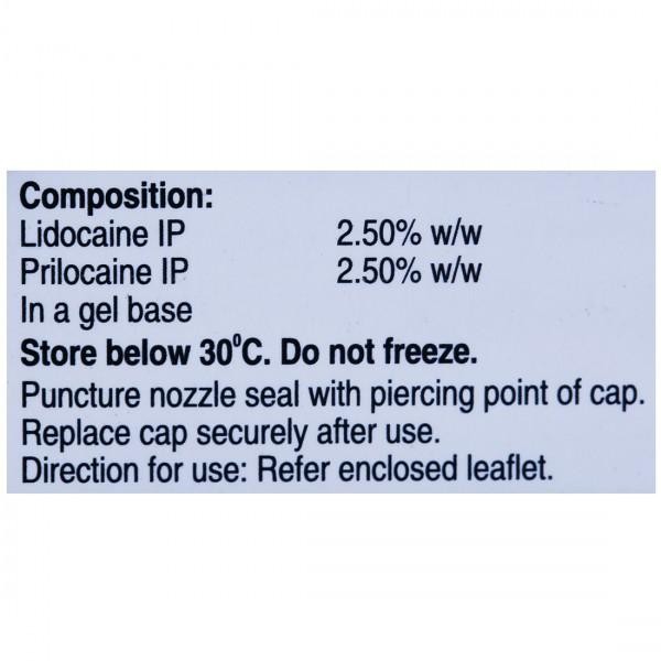 Toplap Gel (10Gm)