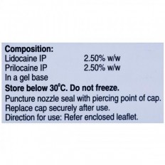 Toplap Gel (10Gm)