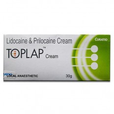 Toplap Cream