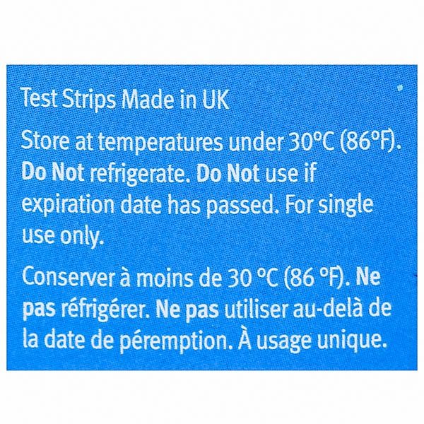 Onetouch Ultra 50 Test Strips