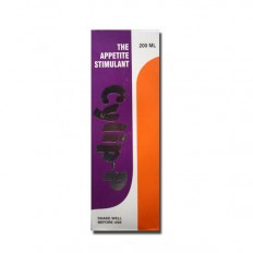 Cylip P Syrup