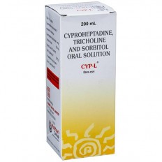 CYP L Oral Solution