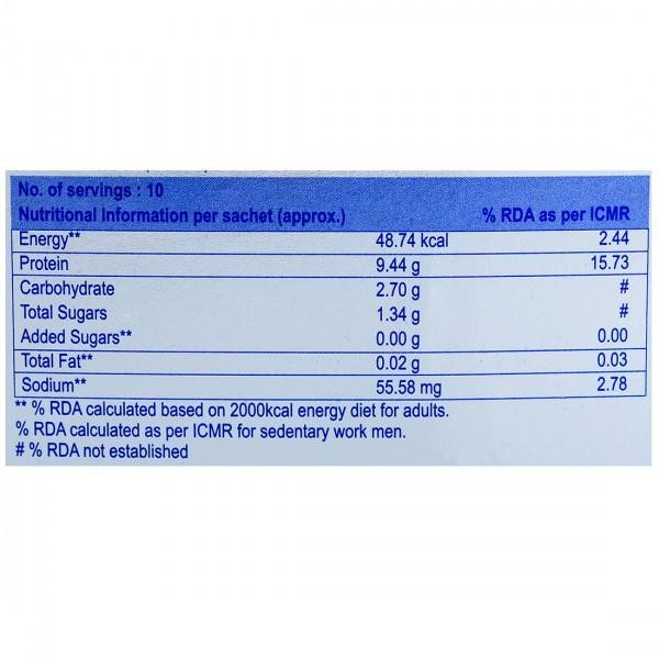 Collashot Forte Powder