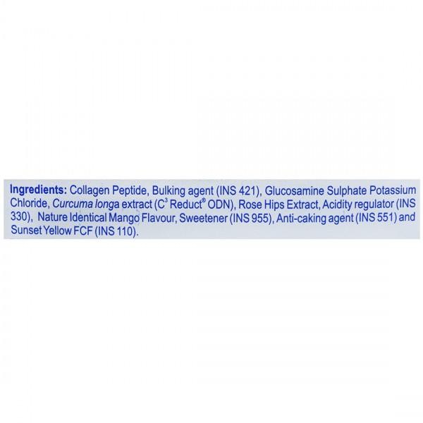 Collashot Forte Powder