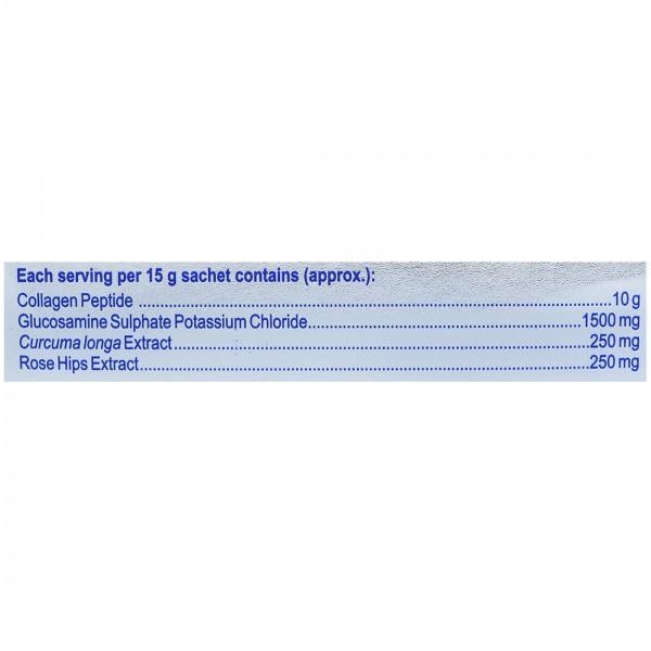 Collashot Forte Powder