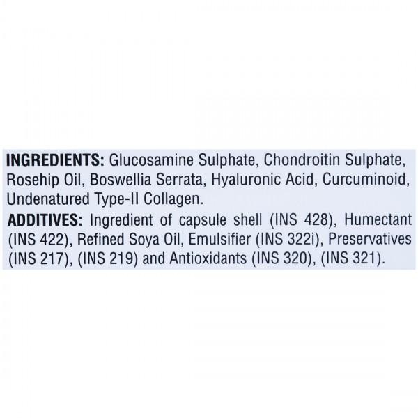 Glucozone C2 Plus Softgels Capsule