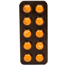Hyal Oral Tablet