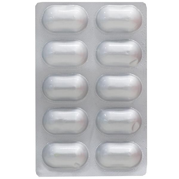 Kneesafe GM Tablet