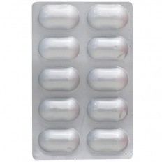 Kneesafe GM Tablet