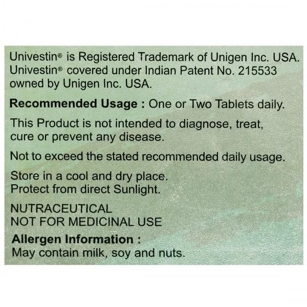 Macvestin 500Mg Tablet