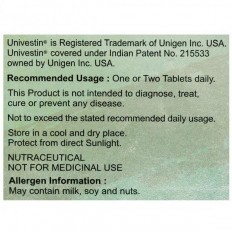Macvestin 500Mg Tablet