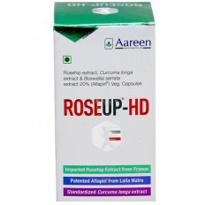 Roseup-Hd Veg. Capsule