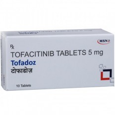 Tofadoz Tablet