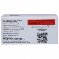 Tofadoz Tablet