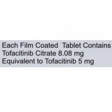 Tofadoz Tablet