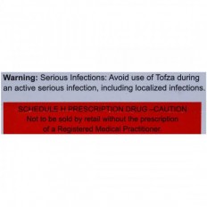 Tofza Tablet